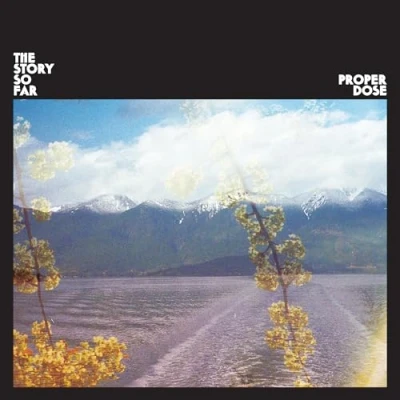 Abbildung von Proper Dose [Vinyl LP]