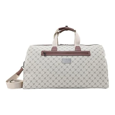 Abbildung von JOOP! Mazzolino LEV MHZ Weekender, Herren, Größe: One Size, Beige