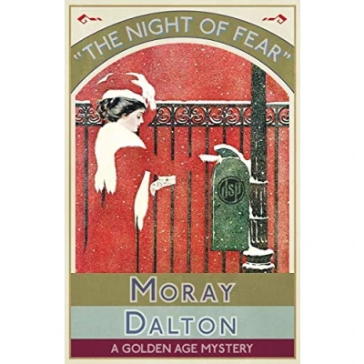 Abbildung von The Night of Fear: A Golden Age Mystery