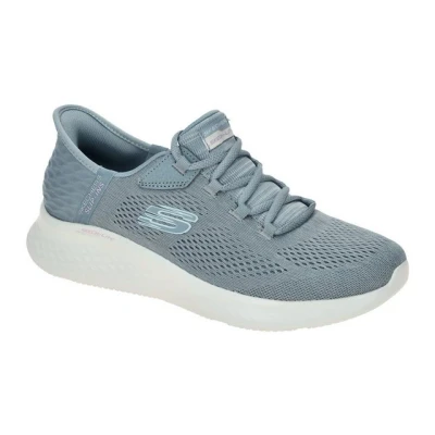 Abbildung von Skechers LITE Pronatur Sneaker low, Damen, Größe: 36, Azul Schuhe