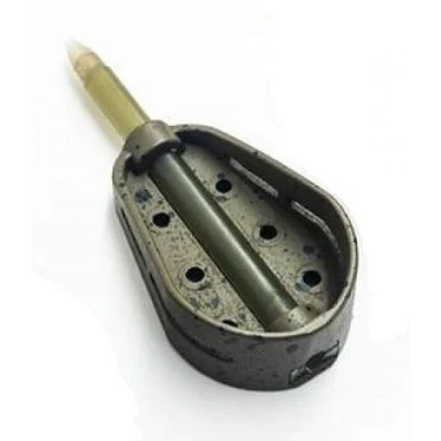 Abbildung von Guru Hybrid Inline Feeder Small 36g Method