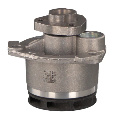 Abbildung von FEBI BILSTEIN 17775 Wasserpumpe Aluguss mit Dichtring Metall OPEL: Frontera B SUV, Vectra C Caravan, CC, SAAB: 9 3 Schrägheck