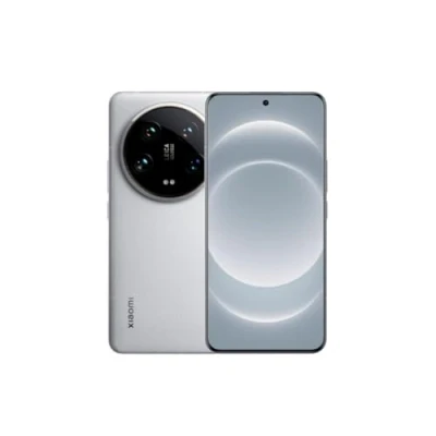 Abbildung von Xiaomi 14 Ultra 5G Unlocked Smartphone 16+512GB 120Hz 6.73 AMOLED Display Quad Leica Camera Snapdragon 8 Gen 3 Processor 5000mAh Battery 90W Fast Charging (White)