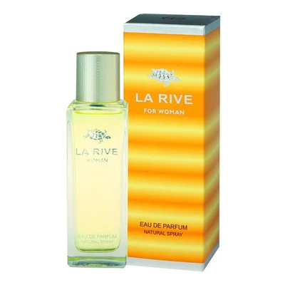 Abbildung von La Rive Woman Eau de Parfum 90 ml