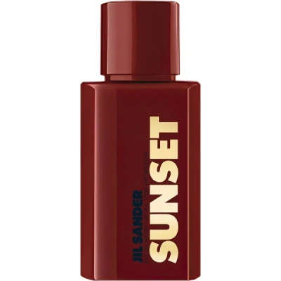 Abbildung von JIL Sander Fragrances Sunset Women Eau de Parfum Parfum, Damen, Größe: 75 ml, Transparent