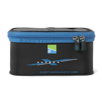 Abbildung von Preston EVA Hooklength Koffer Kurz Angeltasche