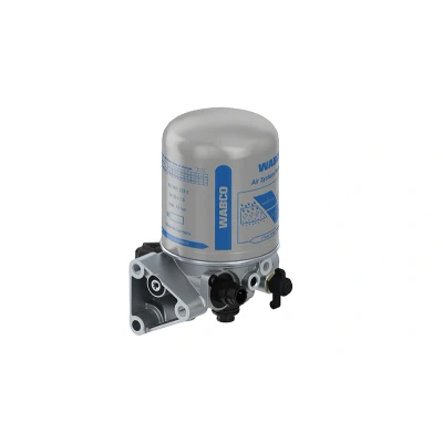 Abbildung von WABCO 9324000160 Lufttrockner, Druckluftanlage