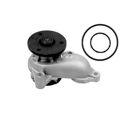 Abbildung von HEPU P7780 Wasserpumpe mit Dichtung mechanisch HYUNDAI: Getz, i30 I Schrägheck, Tucson, KIA: Picanto I, cee‘d Kombi