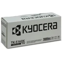 Abbildung von Toner schwarz TK 5160K