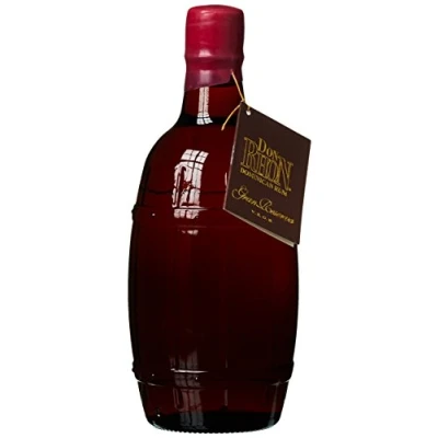 Abbildung von Don Rhon Gran Reserva 12 Jahre (1 x 0.7 l)