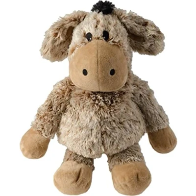 Abbildung von Warmies Beddy Bear Esel meliert Ii
