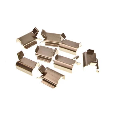 Abbildung von MAXGEAR 27 2487 Zubehörsatz, Scheibenbremsbelag Hinterachse FIAT: Freemont, LANCIA: Voyager, CHRYSLER: GRAND 5OYAGER 5