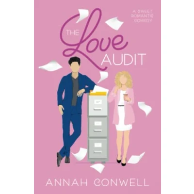 Abbildung von The Love Audit: A Sweet Romantic Comedy (Sweet Peach Series, Band 1)