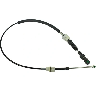 Abbildung von METZGER 3150152 Seilzug, Schaltgetriebe links Wählseilzug ORIGINAL ERSATZTEIL ALFA ROMEO: MiTo