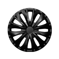 Abbildung von MAMMOOTH Optic A112 2045B 15 Radblenden schwarz