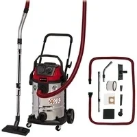Abbildung von Einhell Nass Trocken Sauger &quot;TE VC 2230 SACL&quot;, ECO Staubsauger
