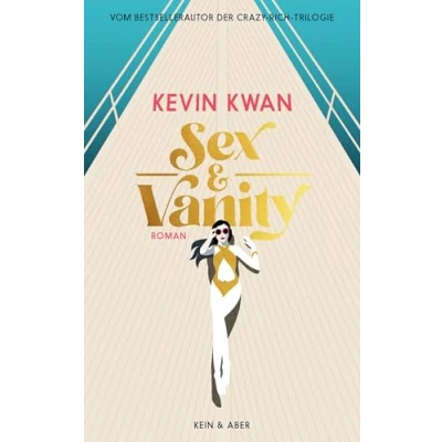 Abbildung von Sex &amp; Vanity Inseln der Eitelkeiten