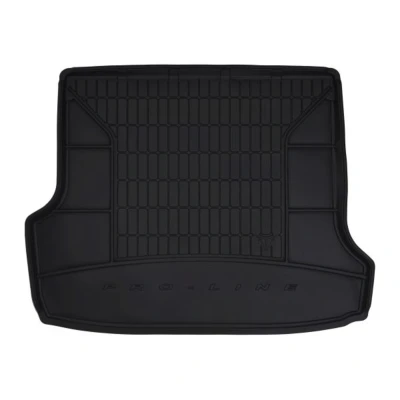 Abbildung von FROGUM TM402928 Kofferraumwanne Gummi VOLVO: V70 2