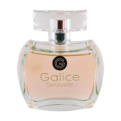 Abbildung von Yves de Sistelle Paris GALICE SENSUELLE Damenduft Eau Parfum Vaporisateur Natural Spray 100 ml