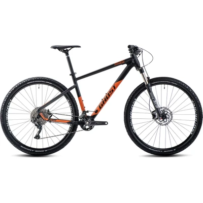 Abbildung von Ghost Mountainbike &quot;Kato Advanced 27.5 AL&quot;, 10 Gang, microSHIFT, Adventix Schaltwerk, Kettenschaltung, für Damen und Herren, Kettenschaltung