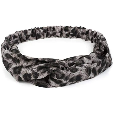 Abbildung von styleBREAKER Haarband, 1 tlg., Haarband mit Leo Print