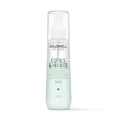 Abbildung von Goldwell Dualsenses Curly Twist Serum Spray 150ml