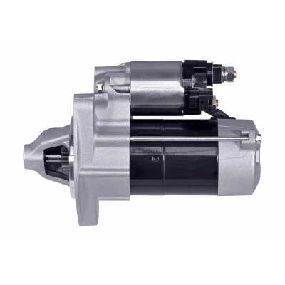 Abbildung von HELLA 8EA 012 527 421 Anlasser 12 1 9 TOYOTA: Yaris I Schrägheck, Verso