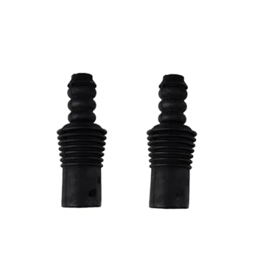 Abbildung von BILSTEIN B1 Service Parts 11 267874 Staubschutzsatz Vorderachse DACIA: Logan I MCV, Duster SUV, Express