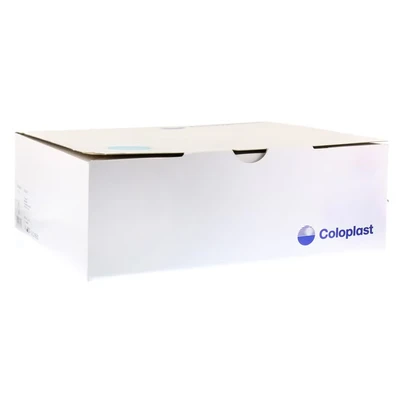 Abbildung von Conveen Security+ Beinbeutel 500/50 ster 10 St