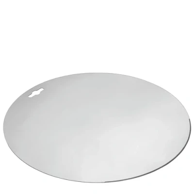 Abbildung von Küchenprofi Tortenheber Aluminium, Tortenretter, Pizzaschieber Ø 28 cm/Höhe: 0,9 mm