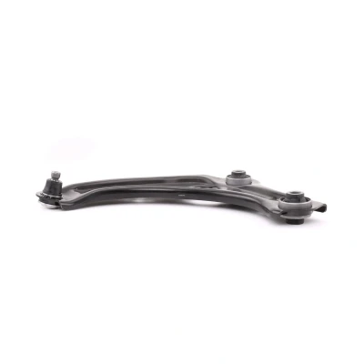 Abbildung von RIDEX 273C1036 Querlenker Vorderachse links Stahl NISSAN: MICRA 4, Note II Hatchback