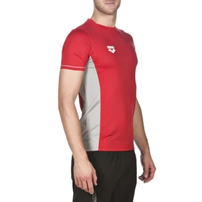 Abbildung von Arena Herren T Shirt TL S/S TEE