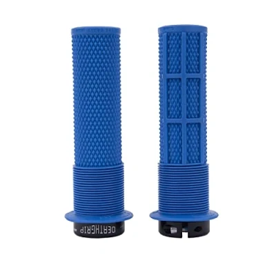 Abbildung von DMR Lenkergriffe Brendog FL Death. Grip A20/soft 133 mm /