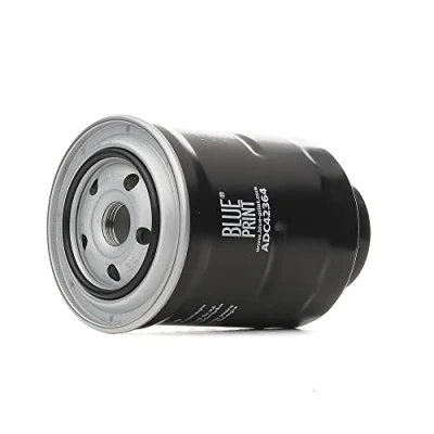 Abbildung von Blue Print ADC42364 Kraftstofffilter mit Dichtring , 1 Stück