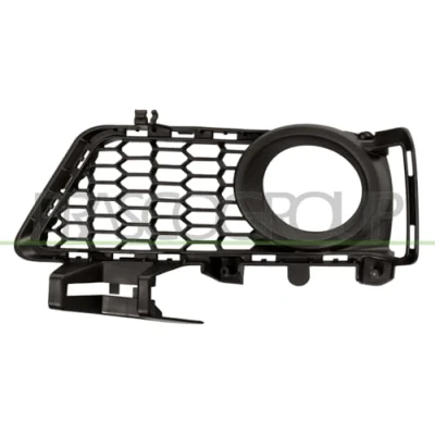 Abbildung von BLIC 6502 07 0063913PP Lüftungsgitter vorne links BMW: 3 Limousine, Touring