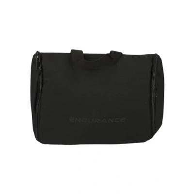Abbildung von Endurance Greven Kosmetiktasche, Größe: One Size, Schwarz