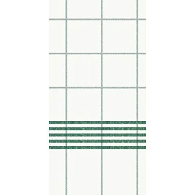 Abbildung von 360x Handtuch Serviette Dunisoft 48cm x 1 lagig 1/8 Falz Dark Green
