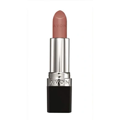 Abbildung von Avon Perfectly Matte Lippenstift, matt, Nude Schweden