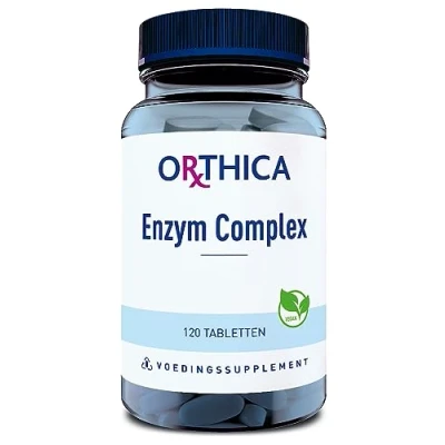 Abbildung von Enzym Complex 120 Tabletten OC