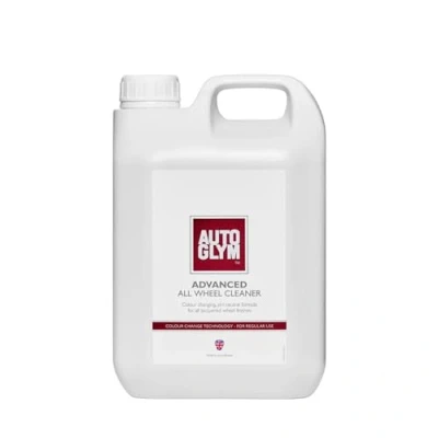Abbildung von Autoglym Advanced All Wheel Cleaner 2.5LT