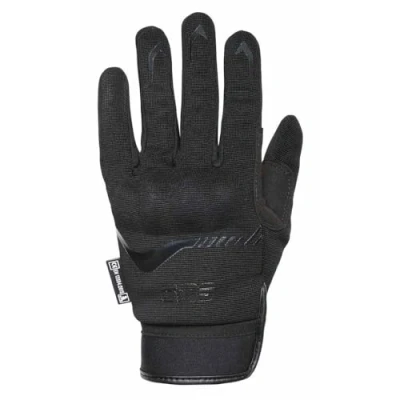 Abbildung von GMS Motorradhandschuhe Handschuhe Jet City schwarz L