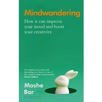 Abbildung von Mindwandering: How It Can Improve Your Mood and Boost Creativity