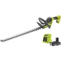 Abbildung von ONE+ Akku Heckenschere RY18HT55A 120, 18Volt