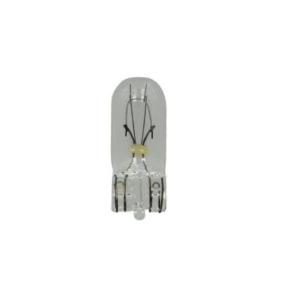 Abbildung von PHILIPS 13961CP Glühlampe, Blinkleuchte 24 5 W5W, Glassockellampe MAN: TGA, TGM, M 2000 M, MERCEDES BENZ: ATEGO 2, Vario Kipper, ACTROS MP4