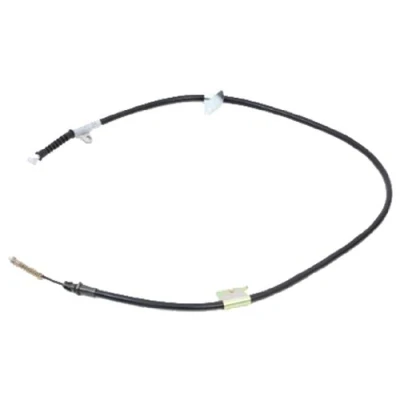 Abbildung von JAPANPARTS BC 117 Handbremsseil hinten links NISSAN: TERRANO 2, FORD: Maverick SUV