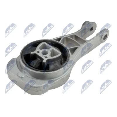 Abbildung von NTY ZPS PL 080 Motorlager hinten Gummimetalllager OPEL: Mokka / X, CHEVROLET: Aveo Schrägheck