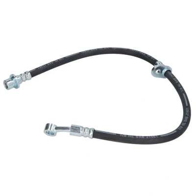 Abbildung von Bremsschlauch DELPHI LH7242, Links