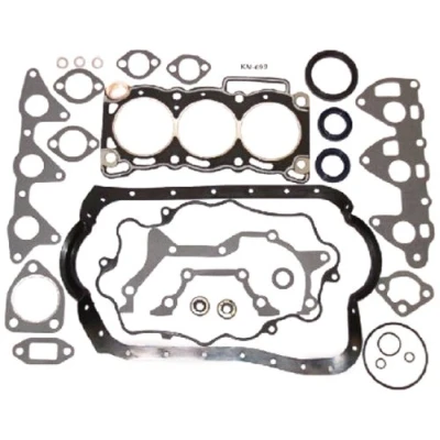 Abbildung von JAPANPARTS KM 699 Dichtungsvollsatz, Motor PIAGGIO: Porter Kastenwagen