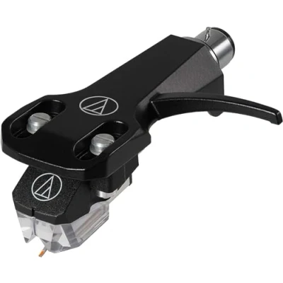 Abbildung von Audio Technica ATN XP7 Elliptischer Ersatznadel für Plattenspieler AT XP7/H Combo Kit