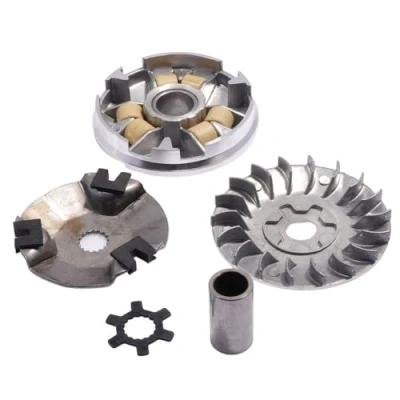 Abbildung von 2EXTREME Variomatik 16mm kompatibel für CPI, ATU Kallio Spin Race GT Explorer Keeway Generic Longjia